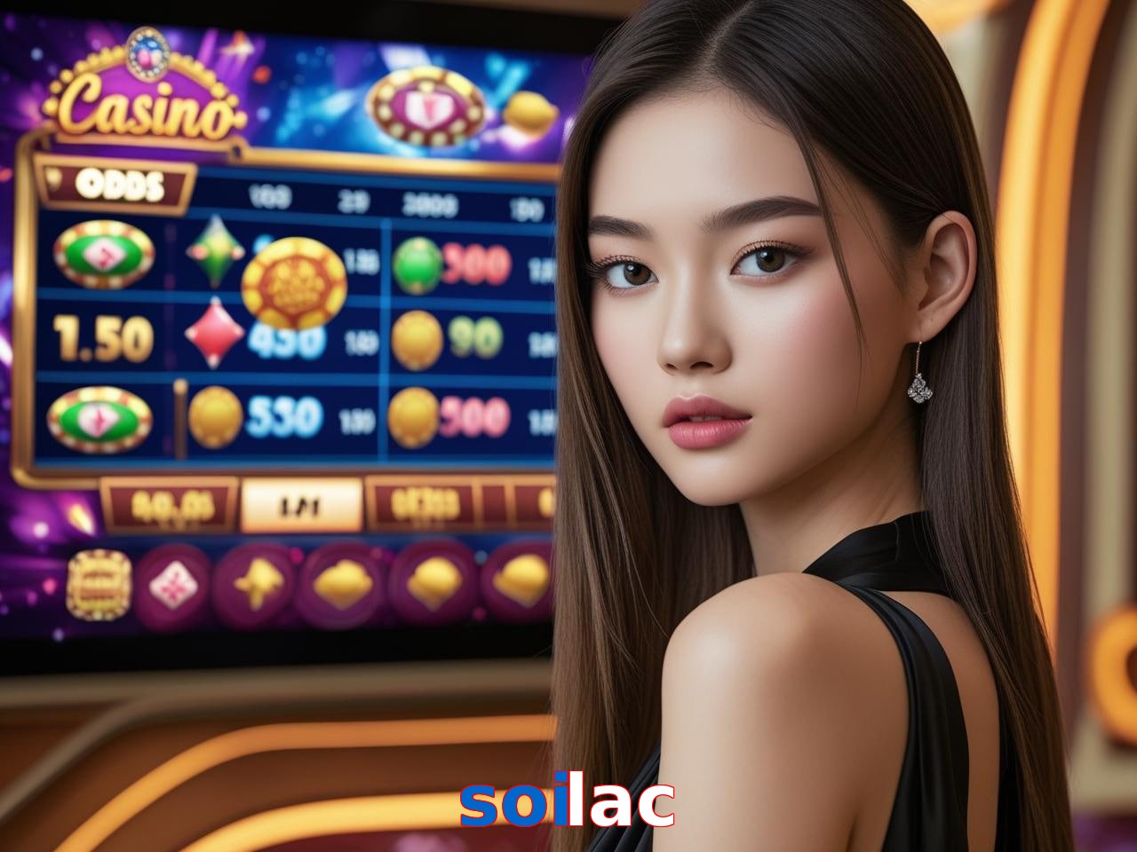 soilac