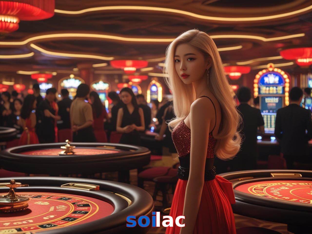 soilac