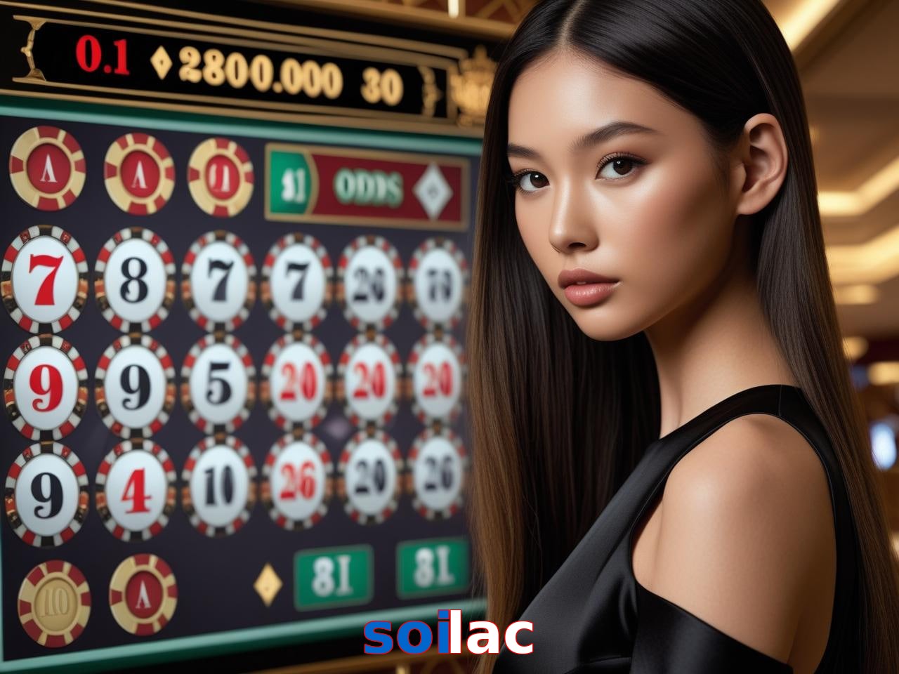 soilac